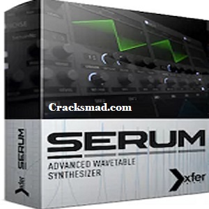 serum cracked download